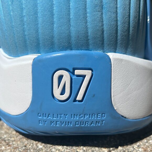 Nike KD15 Basketball Shoes – Size 18 – New - Picture 12 of 15